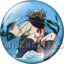 Himiko Toga