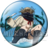 Chapa de My Hero Academia: Himiko Toga