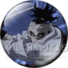 Chapa de My Hero Academia: Stain (Asesino de Héroes)
