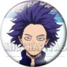 Chapa de My Hero Academia: Hitoshi Shinso