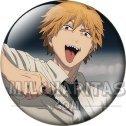 Denji (Tirando de la Cuerda)