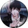 Chapa de Chainsaw Man: Aki Hayakawa