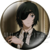 Chapa de Chainsaw Man: Himeno