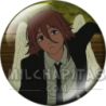 Chapa de Chainsaw Man: Angel (Demonio Ángel)