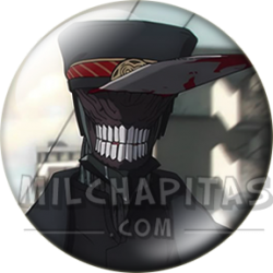 Hombre Katana