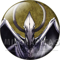 Demonio de la Oscuridad