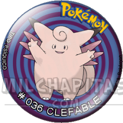 036 Clefable