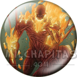 Demonio del Infierno