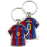 Llavero camiseta F.C.Barcelona (Primera camiseta 26/27)