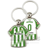 Llavero camiseta Betis (Primera camiseta 26/27)
