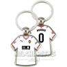 Llavero camiseta Valencia CF (Primera camiseta 26/27)