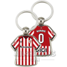 Llavero camiseta Athletic Club (Primera camiseta 26/27)