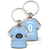 Llavero camiseta Celta de Vigo (Primera camiseta 26/27)