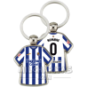 Llavero camiseta Real Sociedad (Primera camiseta 26/27)