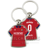 Llavero camiseta Osasuna (Primera camiseta 26/27)