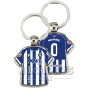 Llavero camiseta Alavés (Primera camiseta 26/27)