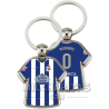 Llavero camiseta Deportivo de la Coruña (Primera camiseta 26/27)