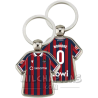 Llavero camiseta Levante (Primera camiseta 26/27)