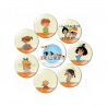 Pack La Familia Telerín