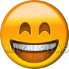 Chapa de Emojis: Emoji 11