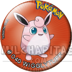 040 Wigglytuff