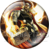 Chapa de Marvel: Thor (Dios del Trueno)