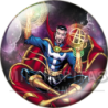 Chapa de Marvel: Doctor Extraño (Doctor Strange)
