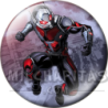 Chapa de Marvel: Ant-Man (Hombre Hormiga)