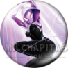 Chapa de Marvel: Spider-Gwen