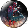 Chapa de Marvel: Spider-Punk (Hobie Brown)