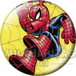 Spider-Ham (Peter Porker)
