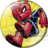 Chapa de Marvel: Spider-Ham (Peter Porker)