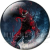 Chapa de Marvel: Carnage