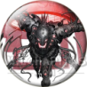 Chapa de Marvel: Ultron