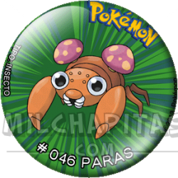 046 Paras