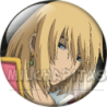 Chapa de Studio Ghibli: Howl