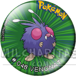 048 Venonat