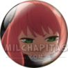 Chapa de Spy x Family: Anya Forger (Pícara de Noche)