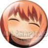 Chapa de Spy x Family: Anya Forger (Sonriendo)