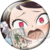Chapa de Spy x Family: Becky Blackbell (Enamorada de Loid)