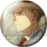 Chapa de Spy x Family: Loid Forger (Con Sombrero)