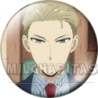 Chapa de Spy x Family: Loid Forger
