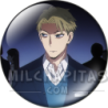 Chapa de Spy x Family: Loid Forger (En el Crucero)