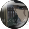 Chapa de Spy x Family: Loid Forger (Twilight)