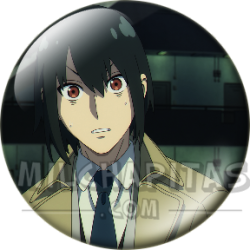 Chapa de Spy x Family: Yuri Briar