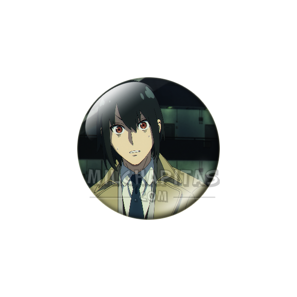 Chapa de Spy x Family: Yuri Briar
