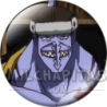 Chapa de One Piece: Arlong