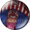 Chapa de One Piece: Buggy el Payaso