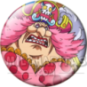 Chapa de One Piece: Big Mom (Charlotte Linlin)