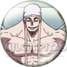 Chapa de One Piece: Enel